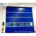 High Speed Fast PVC Roller Shutter Doors